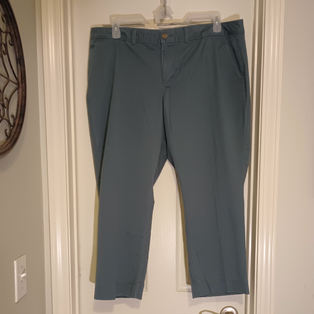 Old Navy low rise trousers NWT